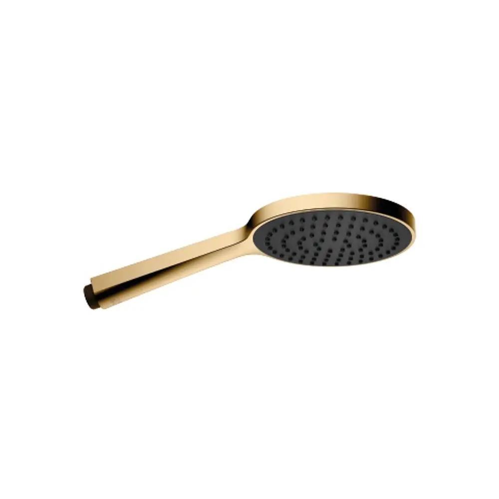 DORNBRACHT Handbrause SERIENNEUTRAL 28017979FF0010 Messing gebürstet (23kt Gold)(DF red.), 28017979-280010 Galeriebild 1
